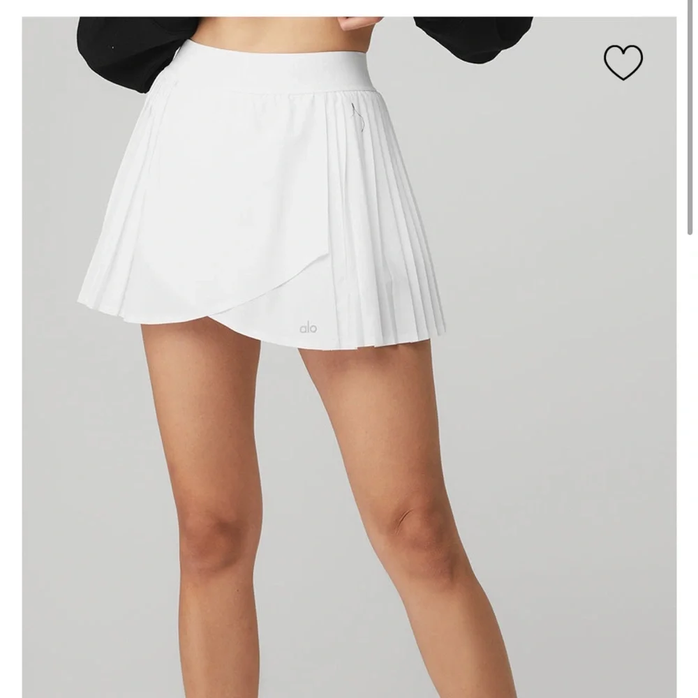 ALO Yoga Tennis Skirt